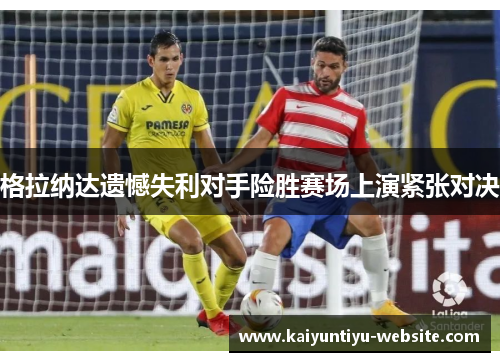 格拉纳达遗憾失利对手险胜赛场上演紧张对决