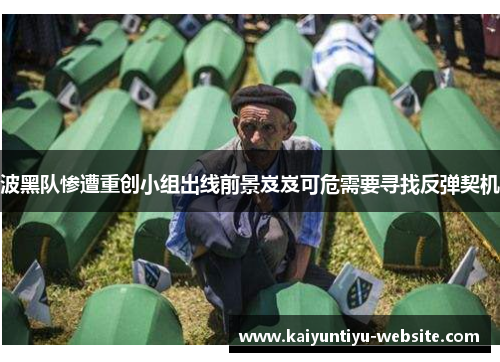 波黑队惨遭重创小组出线前景岌岌可危需要寻找反弹契机
