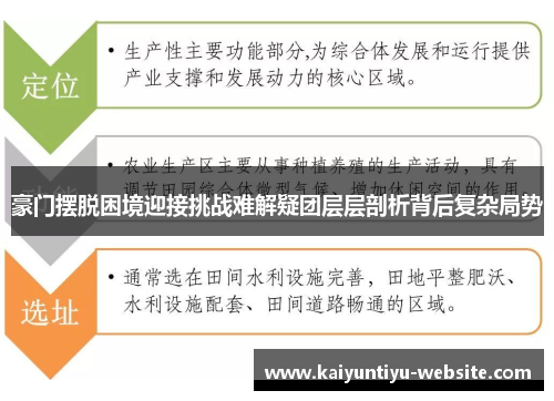豪门摆脱困境迎接挑战难解疑团层层剖析背后复杂局势